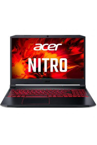 Ноутбук Acer Nitro 5 AN515-55-72RX (NH.Q7JEU.018)