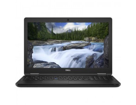 Ноутбук Dell Latitude 5591 (N003L559115EMEA_P)