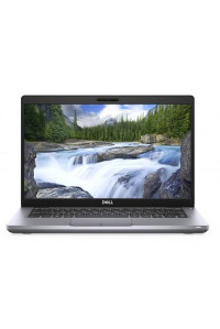 Ноутбук Dell Latitude 5411 (N088L541114ERC_W10)