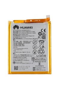 Акумуляторна батарея Huawei for P20 Lite/P10 Lite/P9P Smart/Y6(2018) (HB366481ECW) (61415)