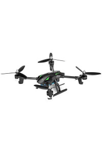 Квадрокоптер WL Toys Q323-E Racing Drone з камерою Wi-Fi 720P (WL-Q323-E)