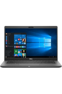Ноутбук Dell Latitude 7310 (N002L731013EMEA-08)