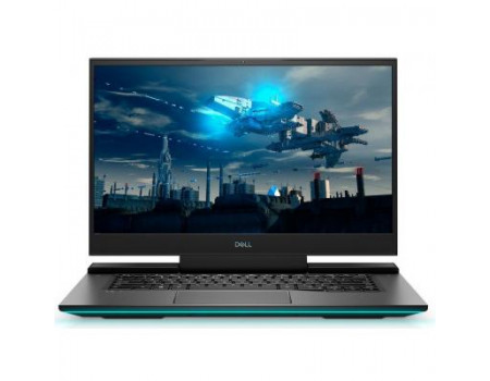 Ноутбук Dell G7 7700 (G77716S4NDW-61B)