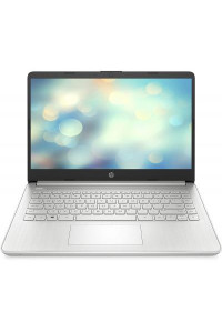 Ноутбук HP 14s-fq0048ur (24C61EA)
