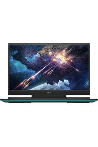 Ноутбук Dell G7 7700 (77FG7i716S4R2070-WBK)