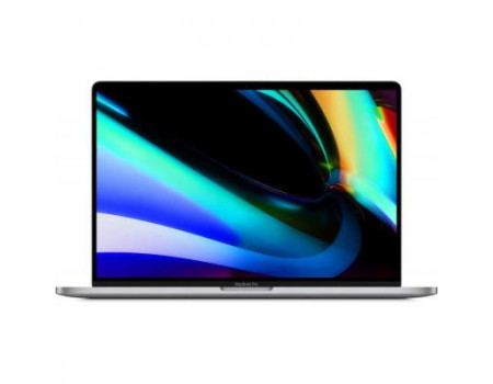 Ноутбук Apple Ноутбук Apple MacBook Pro TB A2141 (Z0XZ005GL)