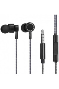 Навушники HP DHE-7001 Headset Black (DHE-7001)