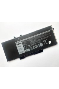 Акумулятор до ноутбука Dell Latitude 5500 4GVMP, 68Wh (8500mAh), 4cell, 7.6V, Li-ion (A47508)
