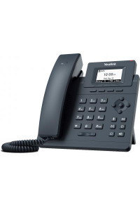IP телефон Yealink SIP-T30P