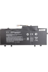 Акумулятор до ноутбука HP Chromebook 14 G3 (B003XL) 11.55V 3000mAh PowerPlant (NB461479)