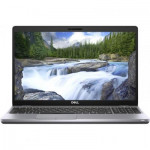 Ноутбук Dell Latitude 5510 (N003L551015ERC_W10)