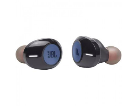 Навушники JBL Tune 125 TWS Blue (JBLT125TWSBLU)