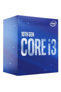 Процесор Intel Core™ i3 10105F (BX8070110105F)
