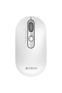 Мишка A4tech FG20 White