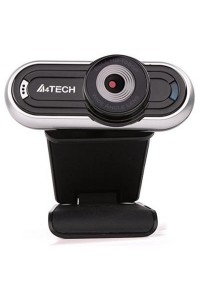 Веб-камера A4tech PK-920H Grey