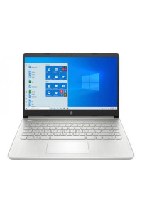 Ноутбук HP 14s-fq0003ur (1B2R3EA)