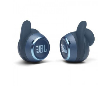 Навушники JBL Reflect Mini NC Blue (JBLREFLMININCBLU)