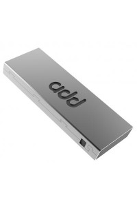 USB-накопичувач 64GB AddLink U20 Titanium USB 2.0