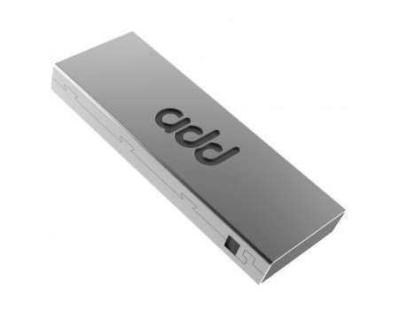 USB-накопичувач 64GB AddLink U20 Titanium USB 2.0