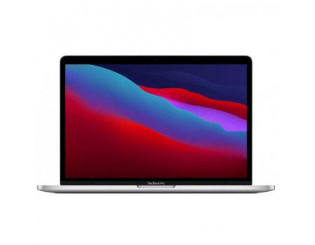 Ноутбук Apple MacBook Pro M1 TB A2338 (MYDC2RU/A)