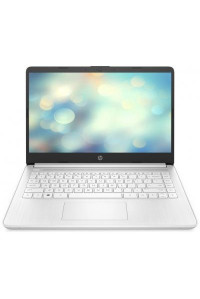 Ноутбук HP 14s-fq0027ur (22R21EA)