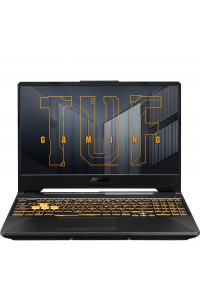 Ноутбук ASUS TUF Gaming FA506QR-AZ001 (90NR05V6-M00540)