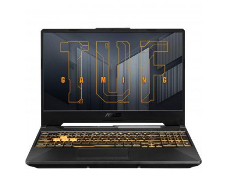 Ноутбук ASUS TUF Gaming FA506QR-AZ001 (90NR05V6-M00540)