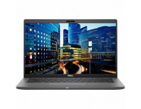 Ноутбук Dell Latitude 7410 (N010L741014UA_WP)