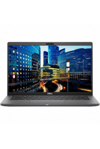 Ноутбук Dell Latitude 7410 (N008L741014UA_UBU)