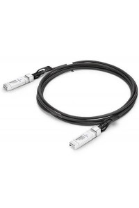 Патч-корд Alistar SFP+ to SFP+ 10G Directly-attached Copper Cable 10M (DAC-SFP+10M)