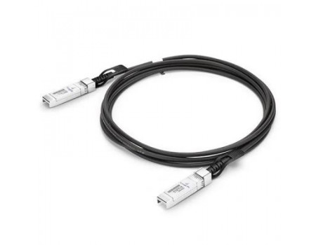 Патч-корд Alistar SFP+ to SFP+ 10G Directly-attached Copper Cable 1M (DAC-SFP+1M)