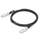 Патч-корд Alistar SFP+ to SFP+ 10G Directly-attached Copper Cable 2M (DAC-SFP+2M)