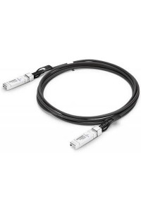 Патч-корд Alistar SFP+ to SFP+ 10G Directly-attached Copper Cable 5M (DAC-SFP+5M)