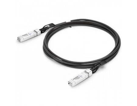 Патч-корд Alistar SFP+ to SFP+ 10G Directly-attached Copper Cable 5M (DAC-SFP+5M)