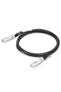 Патч-корд Alistar SFP+ to SFP+ 10G Directly-attached Copper Cable 7M (DAC-SFP+7M)