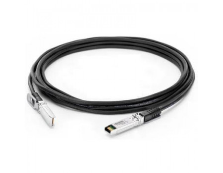 Патч-корд Alistar SFP+ to XFP 10G Directly-attached Copper Cable 1M (DAC-SFP-XFP-1M)