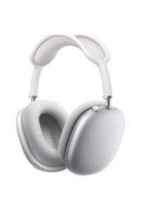 Навушники Apple AirPods Max Silver (MGYJ3RU/A)