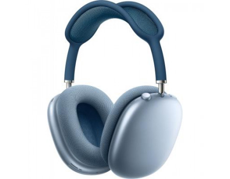 Навушники Apple AirPods Max Sky Blue (MGYL3RU/A)