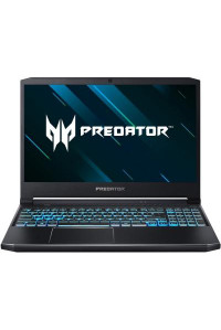 Ноутбук Acer Predator Helios 300 PH315-53 (NH.QAUEU.00A)