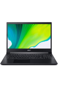 Ноутбук Acer Aspire 7 A715-42G (NH.QBFEU.00G)