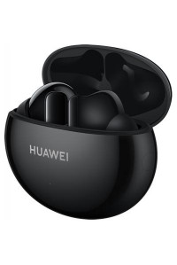 Навушники Huawei Freebuds 4i Graphite Black (55034192)