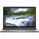 Ноутбук Dell Latitude 5510 (N001L551015UA_UBU)