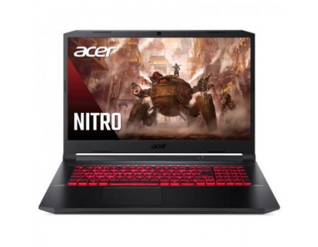 Ноутбук Acer Nitro 5 AN517-41 (NH.QAREU.00D)