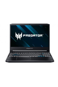 Ноутбук Acer Predator Helios 300 PH315-53 (NH.QAUEU.006)