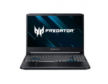 Ноутбук Acer Predator Helios 300 PH315-53 (NH.QAUEU.006)