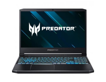 Ноутбук Acer Predator Helios 300 PH315-53 (NH.QATEU.00E)