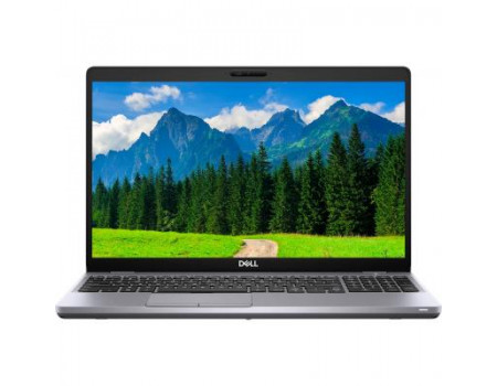 Ноутбук Dell Latitude 5511 (N096L551115UA_WP)