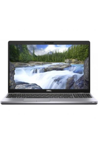 Ноутбук Dell Latitude 5511 (N009L551115UA_UBU)