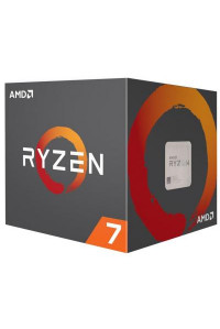Процесор AMD Ryzen 7 1800X (YD180XBCM88AE)
