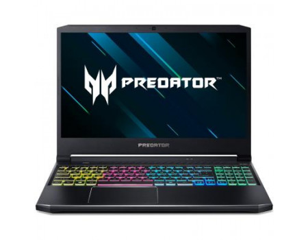 Ноутбук Acer Predator Helios 300 PH315-53 (NH.QAVEU.007)